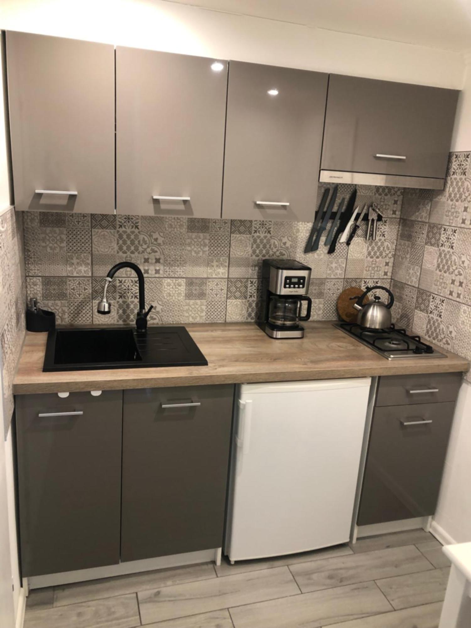 Villa Pod Orzechem W Zaniemyslu Экстерьер фото
